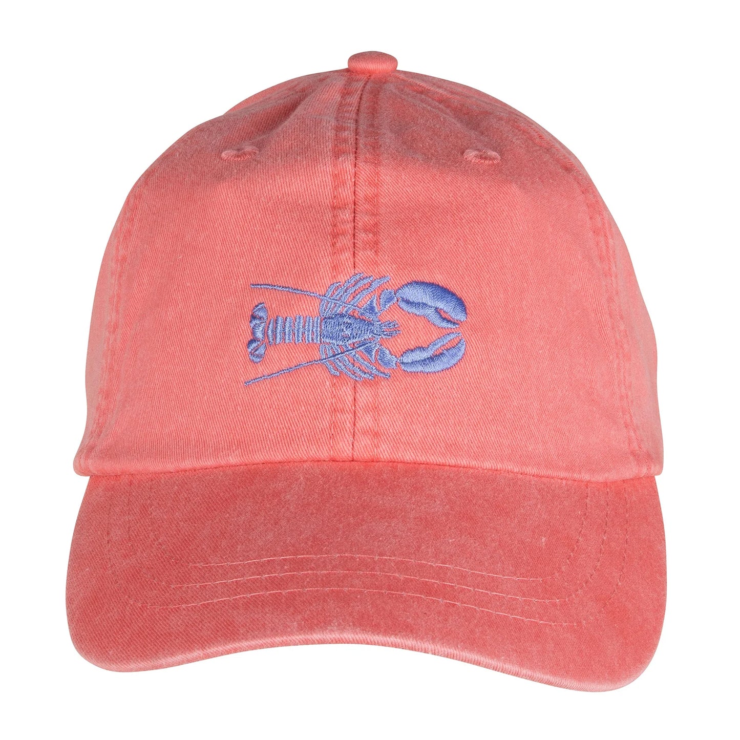 Baseball Hat – Lobster Hats (6 Colors)