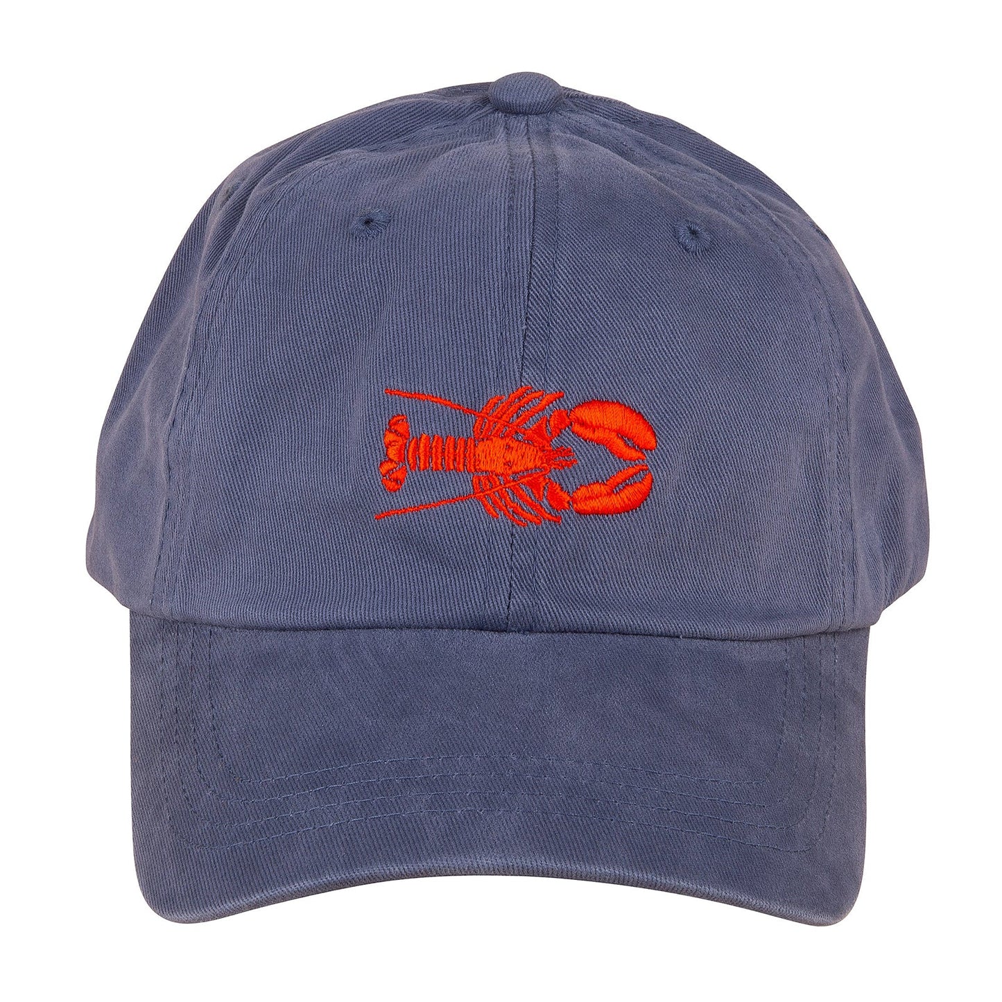 Baseball Hat – Lobster Hats (6 Colors)