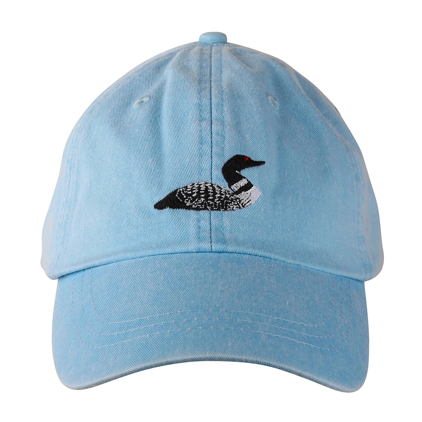 Baseball Hat – Loon (2 Colors)