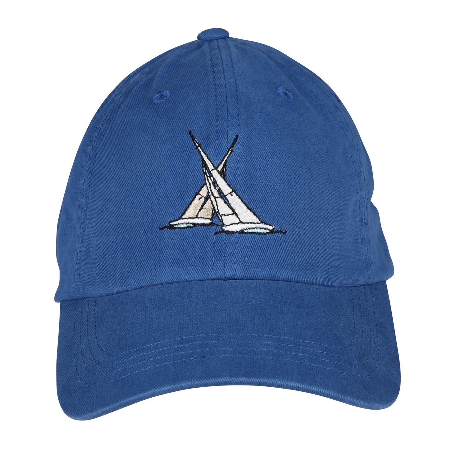 Baseball Hat – Match Race (2 Colors)