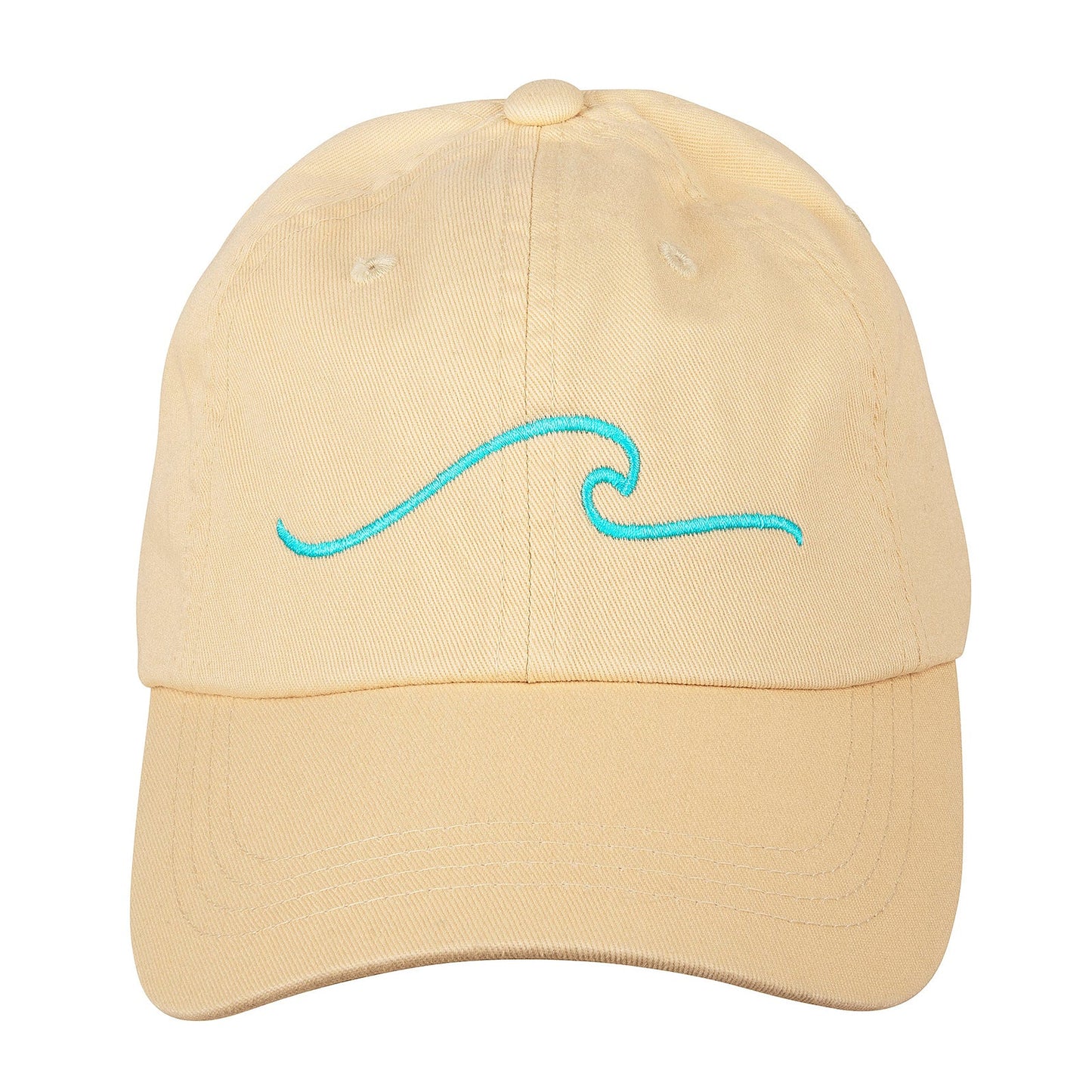 Baseball Hat – The Wave (3 Colors)