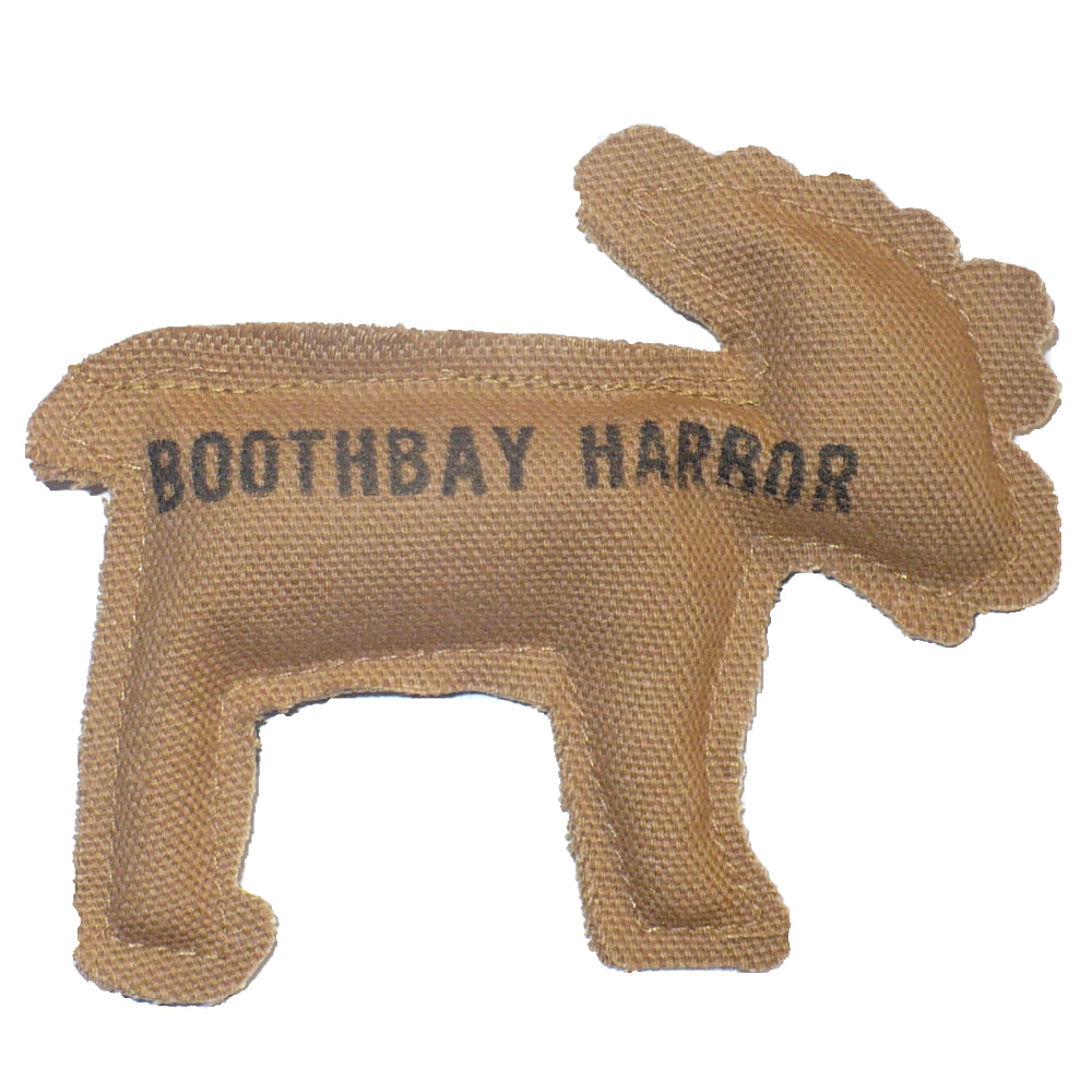 Catnip Toy - BBH Moose