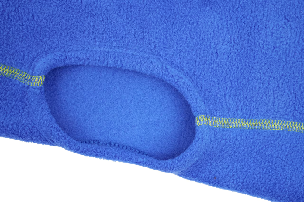 Dog Fleece - Coral