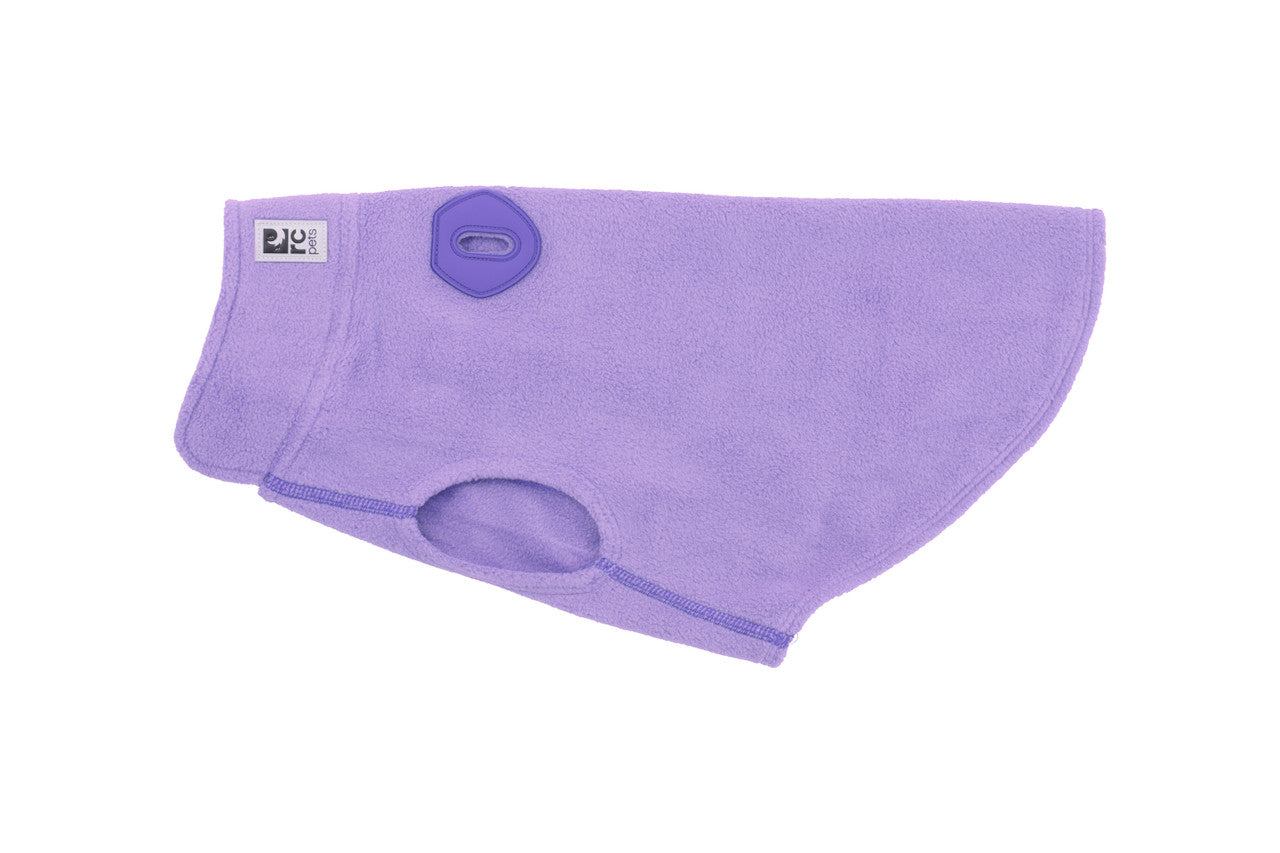 Dog Fleece - Purple