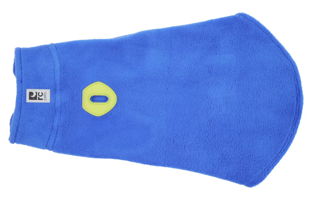 Dog Fleece - Coral