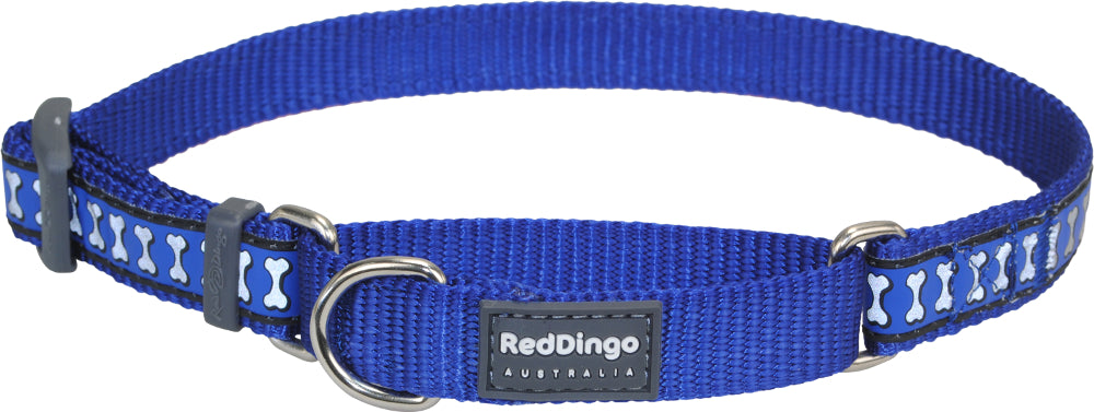12mm Martingale Dog Collar - XSmall
