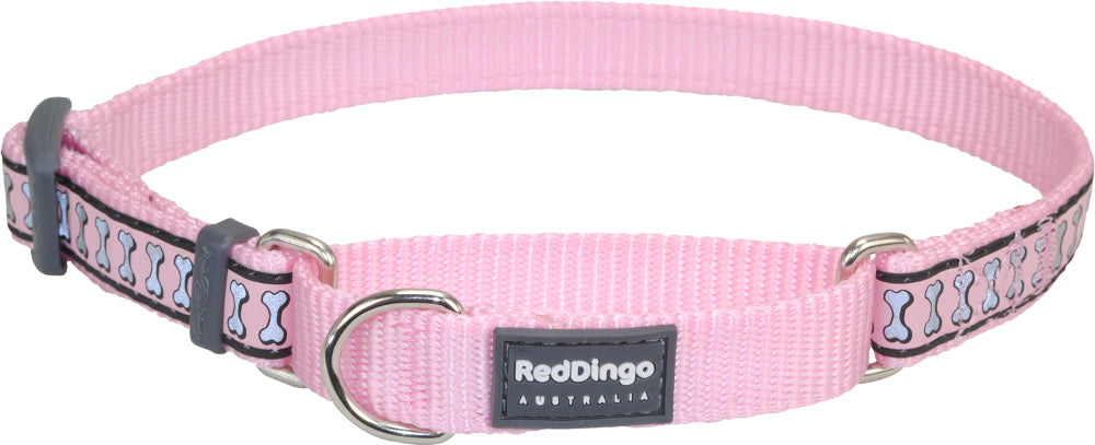12mm Martingale Dog Collar - XSmall