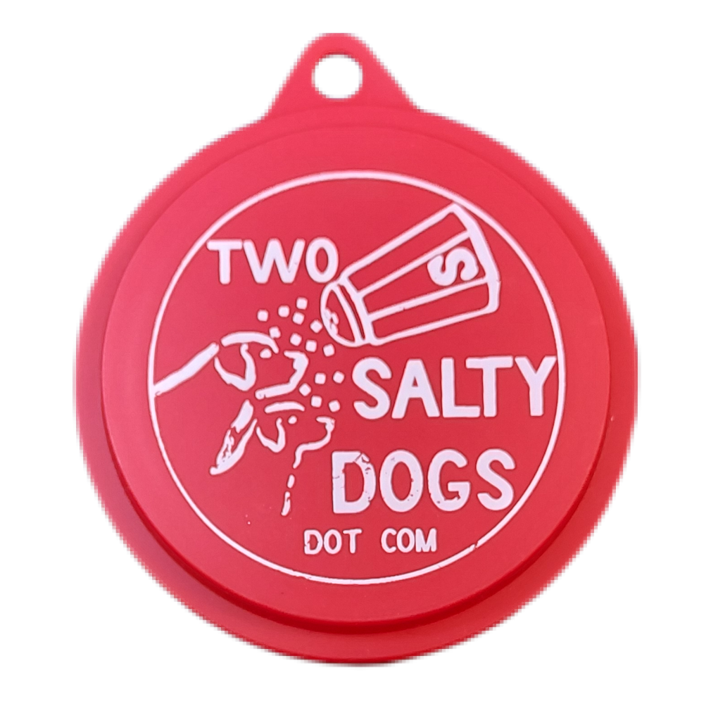 Pet Food Can Cover