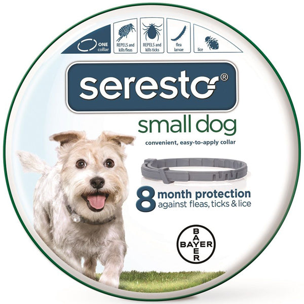 Flea & Tick Collar