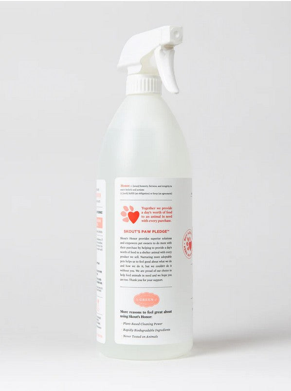Cat Urine Destroyer - 35oz