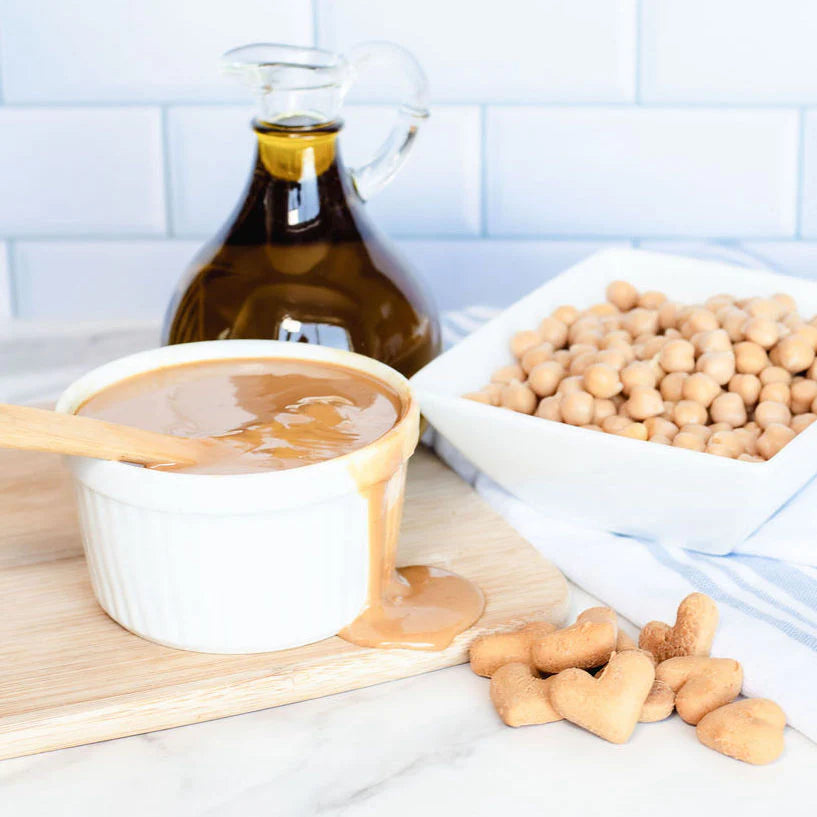 Limited Ingredient Treats - Peanut Butter