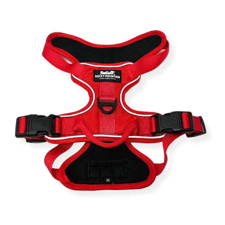 All Terrain Dog Harness