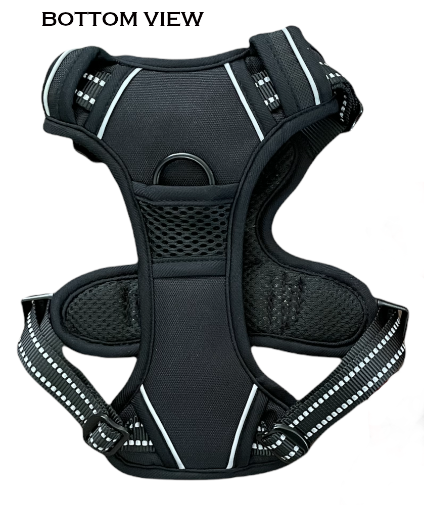 Utility Dog Harness