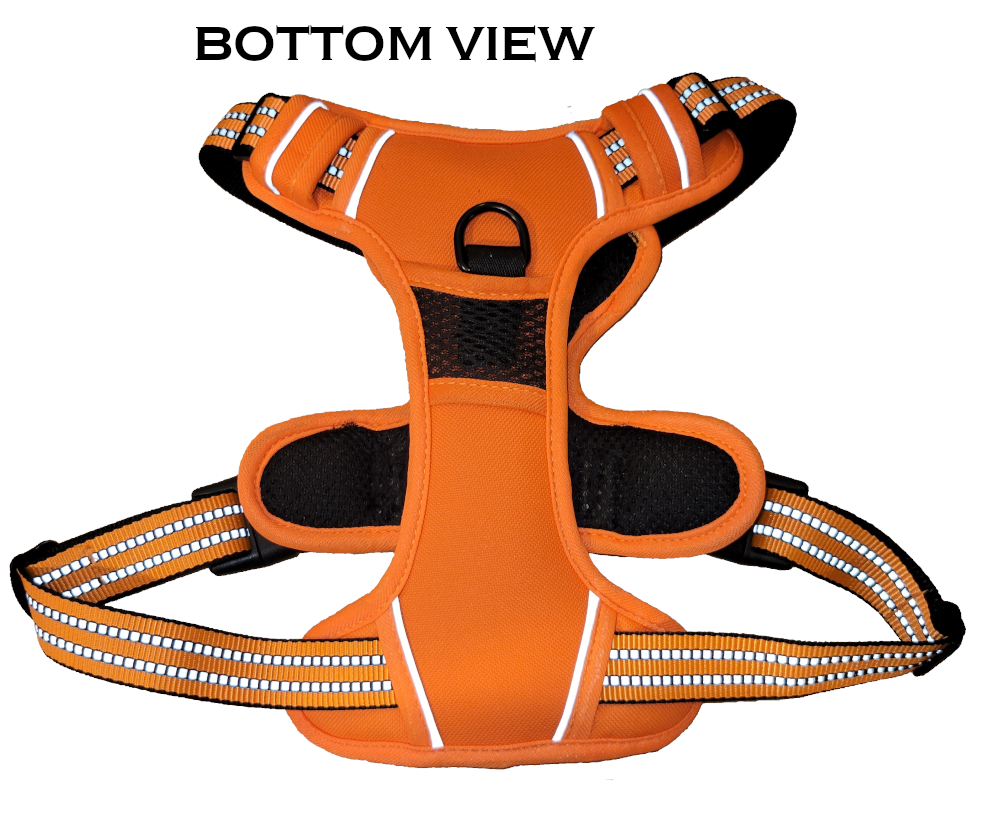 Utility Dog Harness