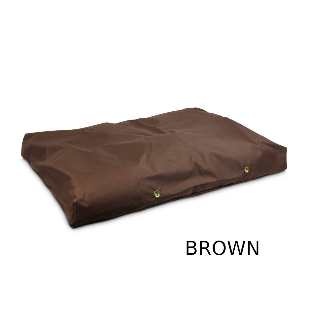 Rectangular Waterproof Dog Bed