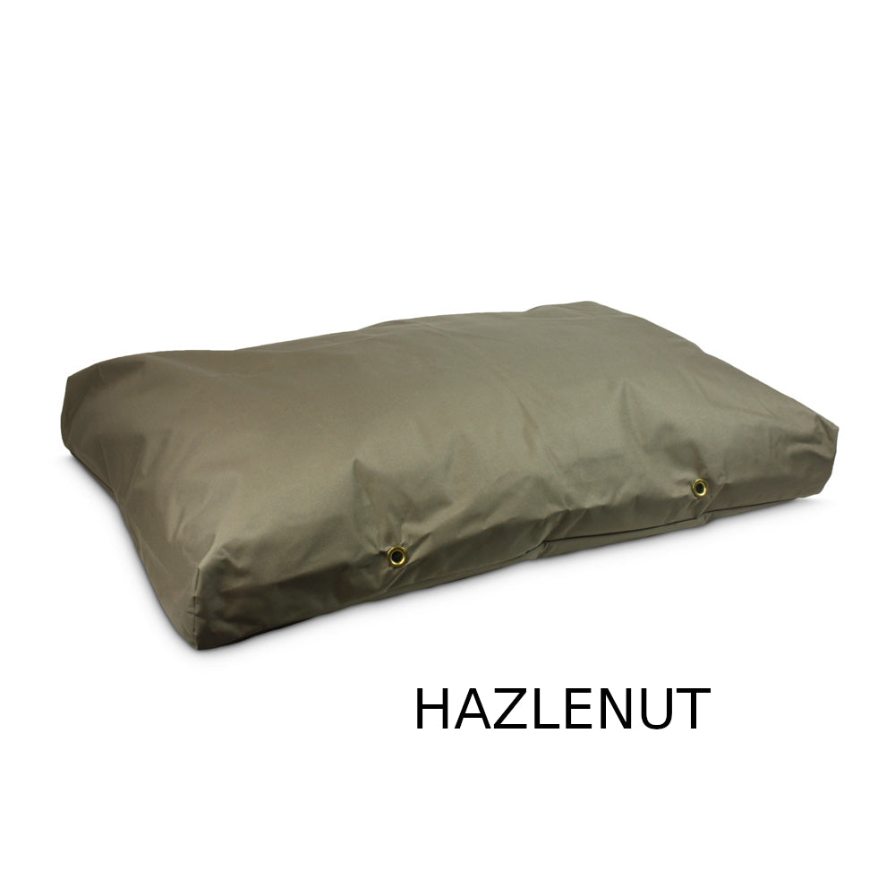 Rectangular Waterproof Dog Bed