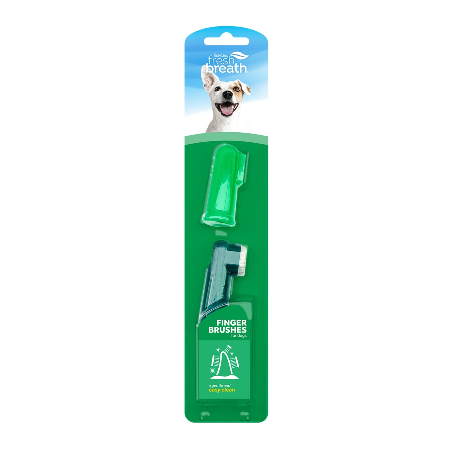 Toothbrushes