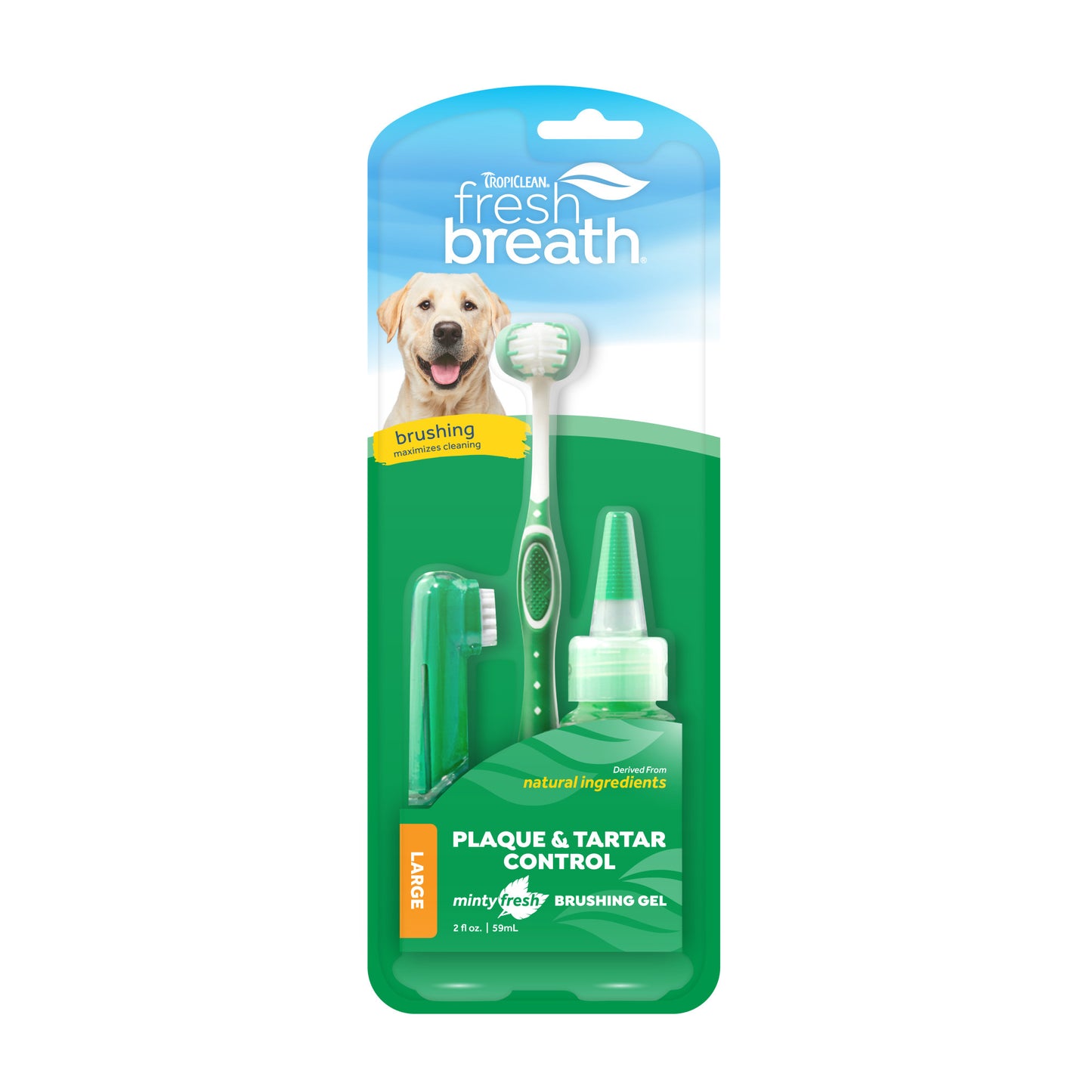 Tooth Care Kits - Large / Small