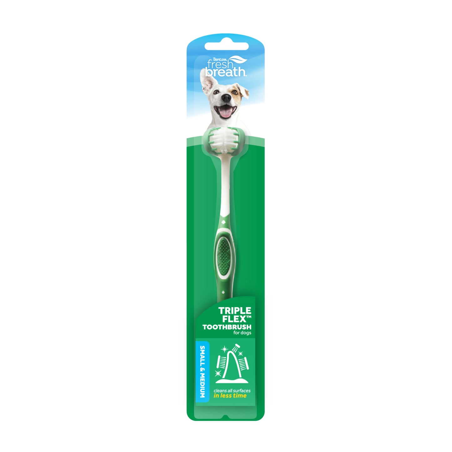 Toothbrushes