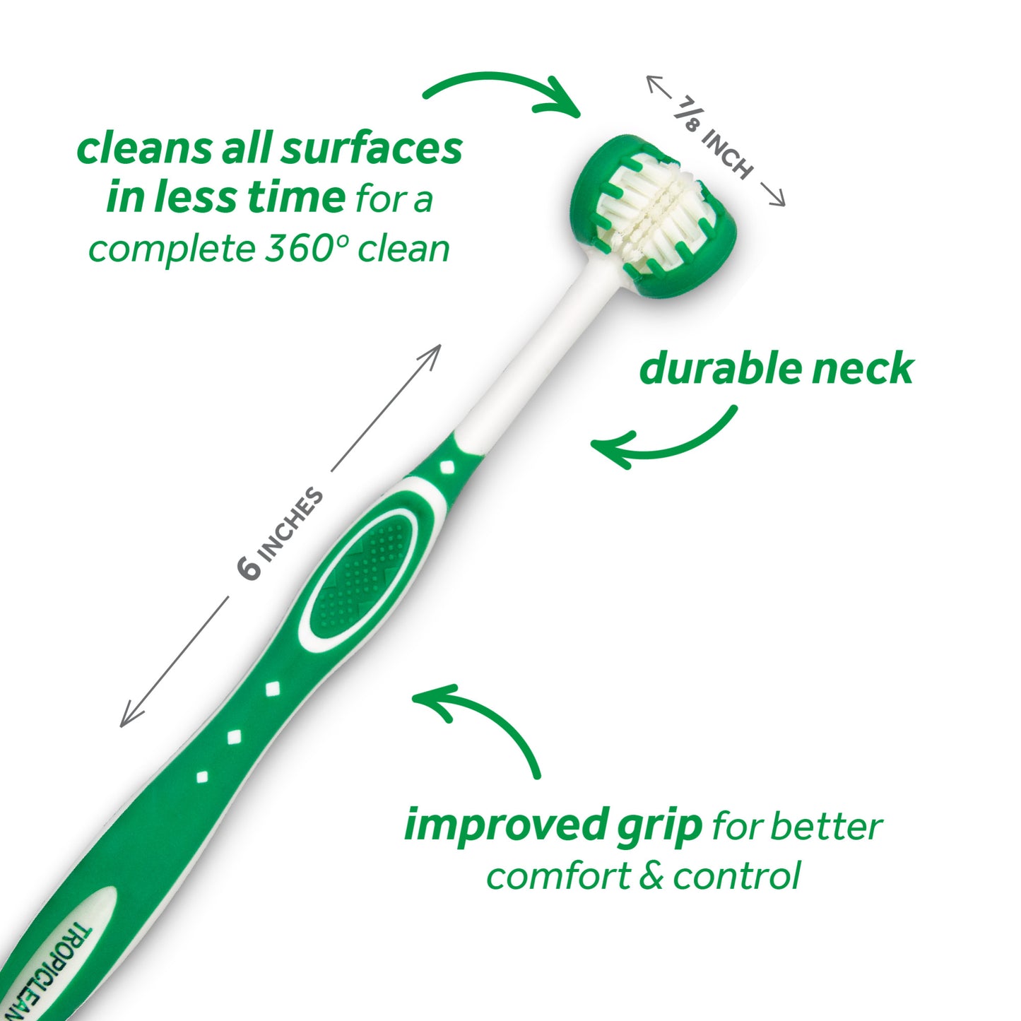 Toothbrushes