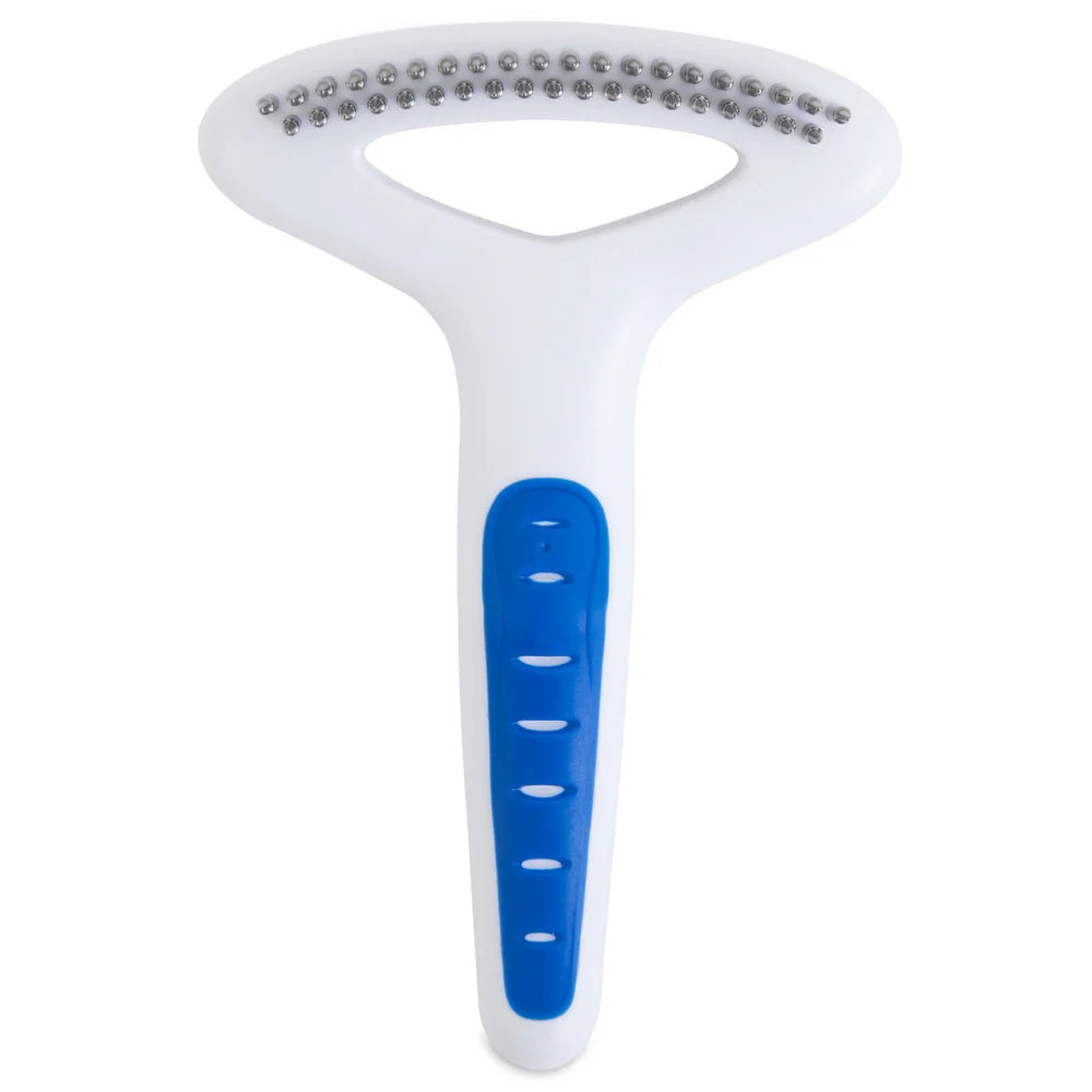 Undercoat Rake