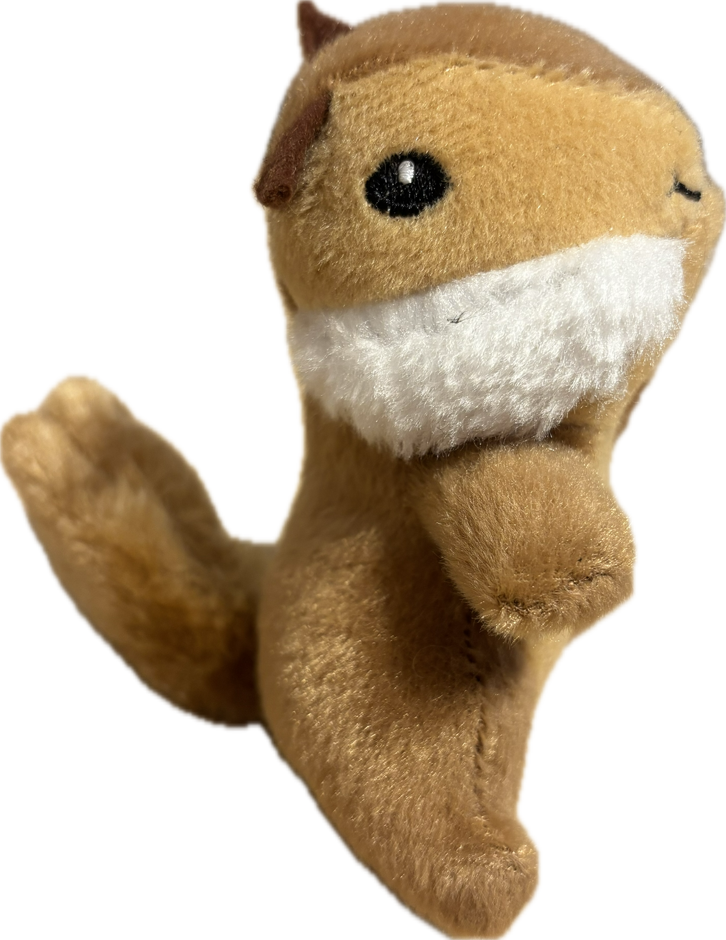 Stuffed Dog Toy - Mini Chipmunk
