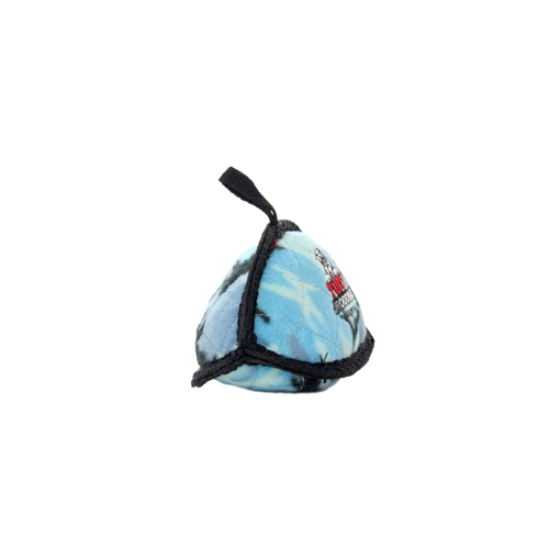 Stuffed Dog Toy - Odd Ball Jr