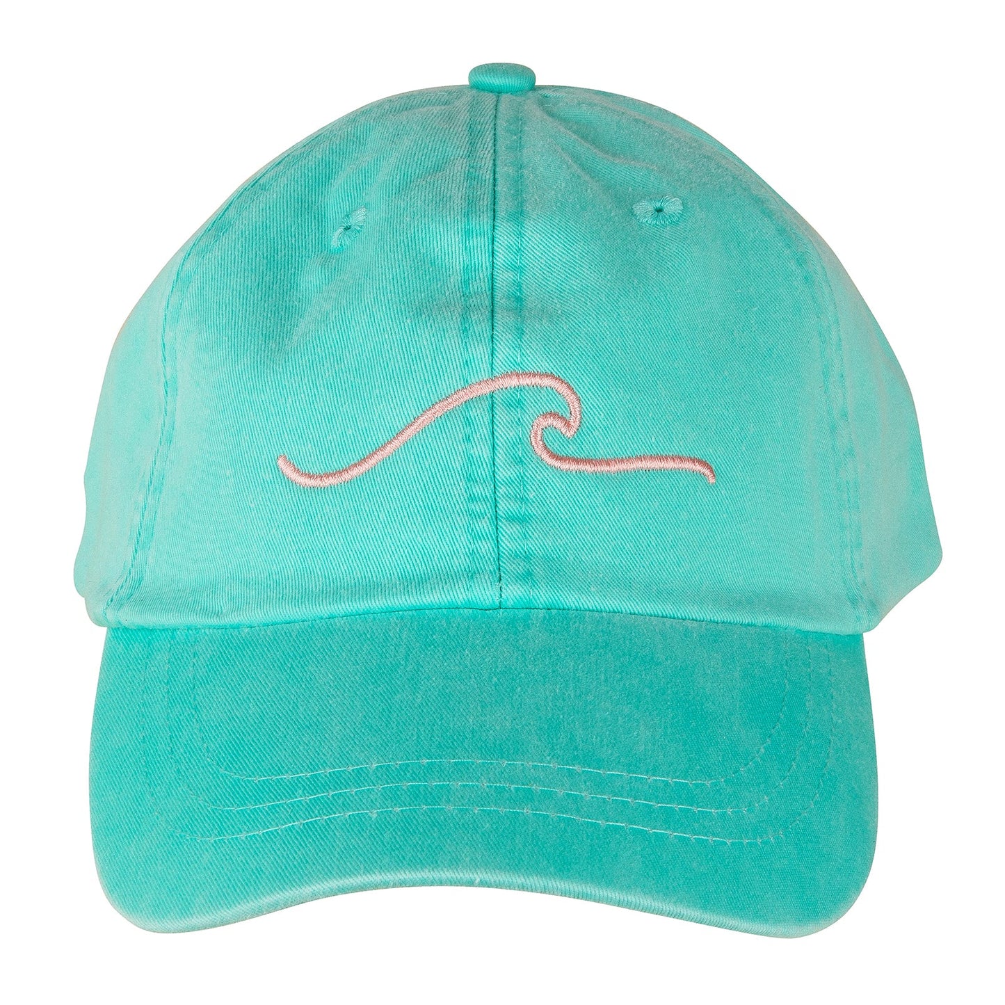 Baseball Hat – The Wave (3 Colors)