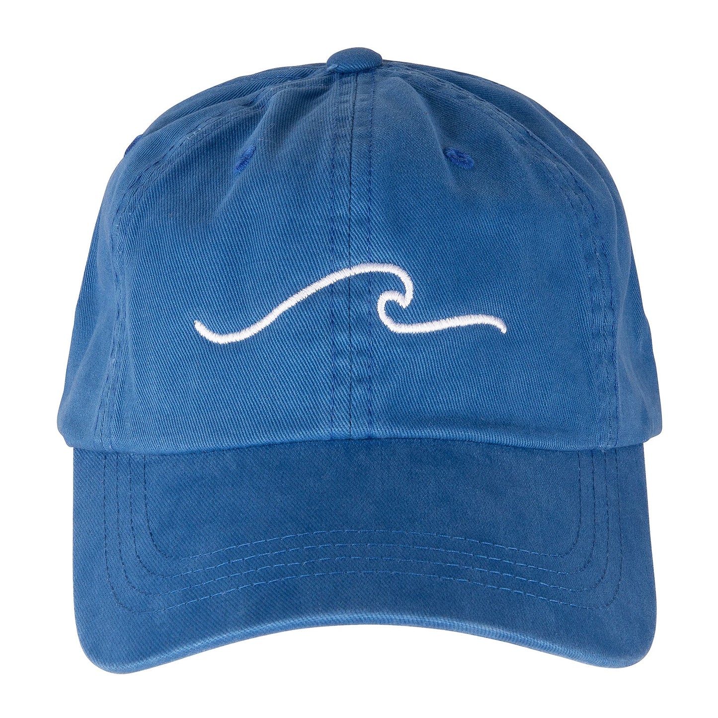 Baseball Hat – The Wave (3 Colors)