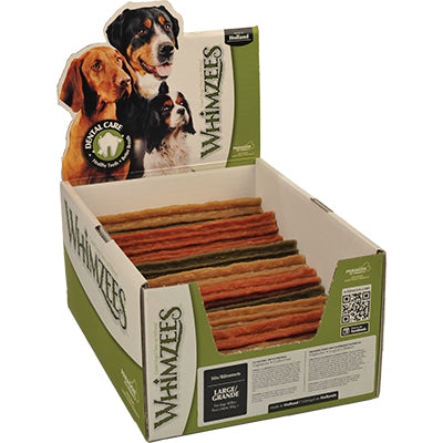 Dental Dog Treat - Stix