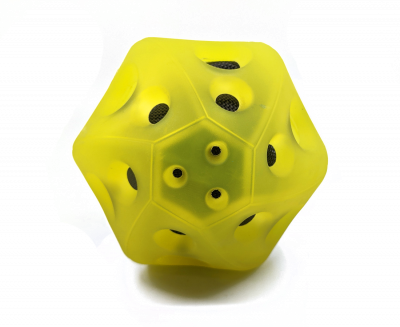 Dog Fetch Toy - Space Ball