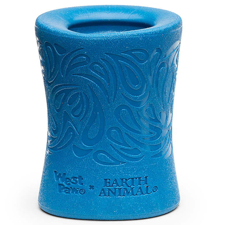 Dog Treat Toy - Earth Animal Funnl