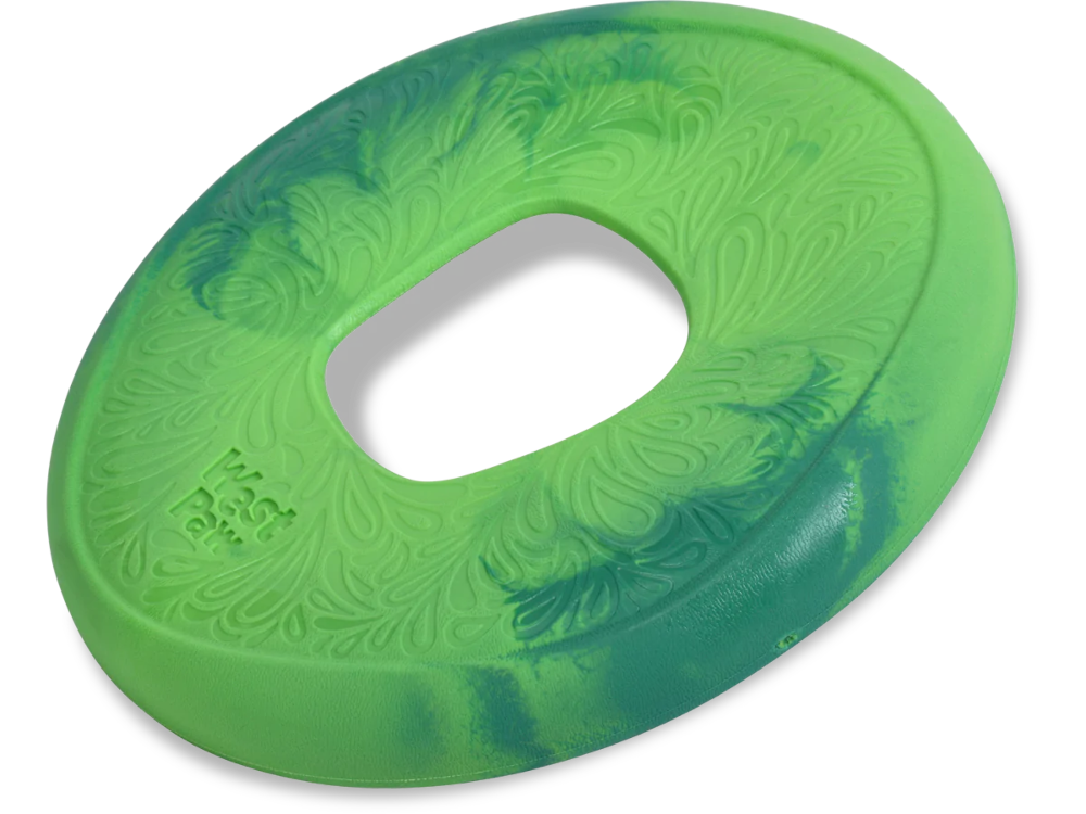 Dog Fetch Toy - Sailz Flying Disc