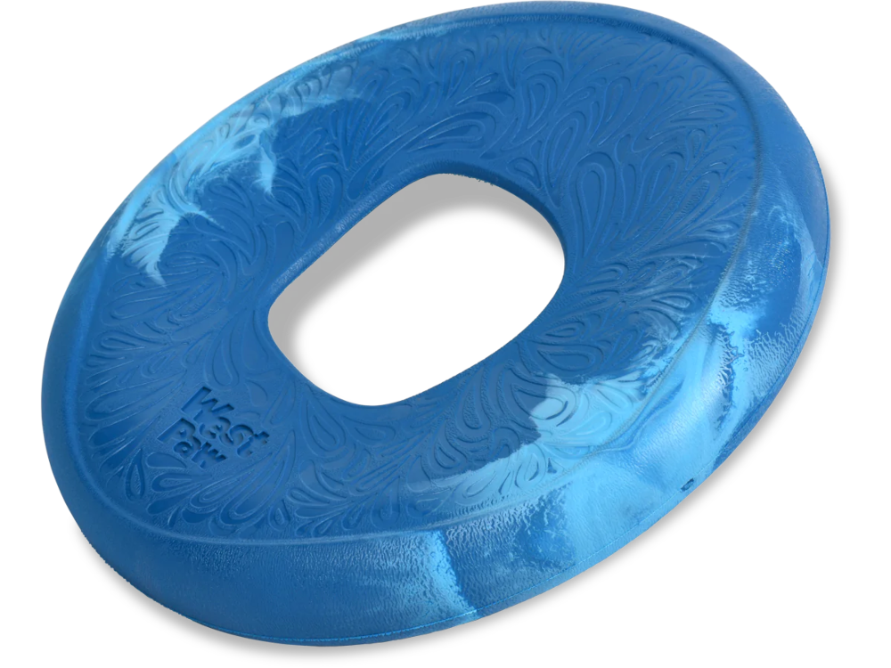Dog Fetch Toy - Sailz Flying Disc