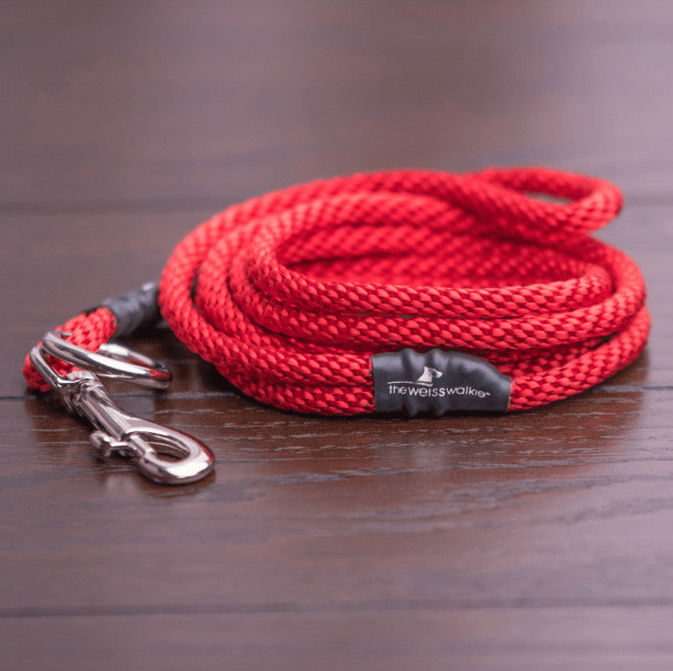 Anti-Pull Dog Training Leash