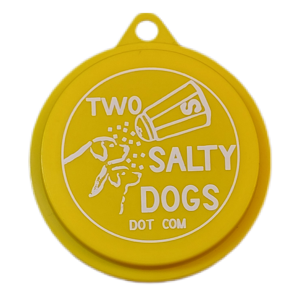 Pet Food Can Cover