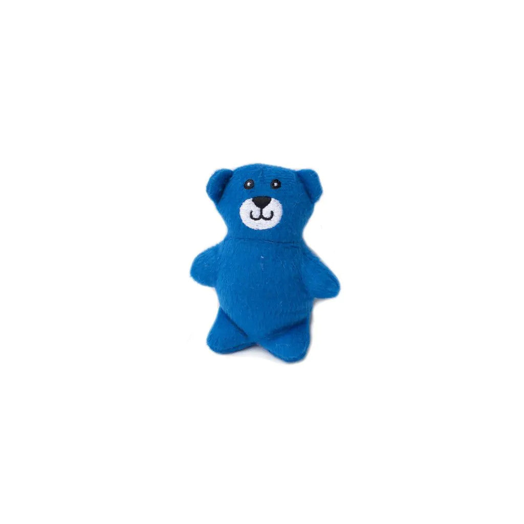 Stuffed Dog Toy - Burrow - Hanukkah Dreidel
