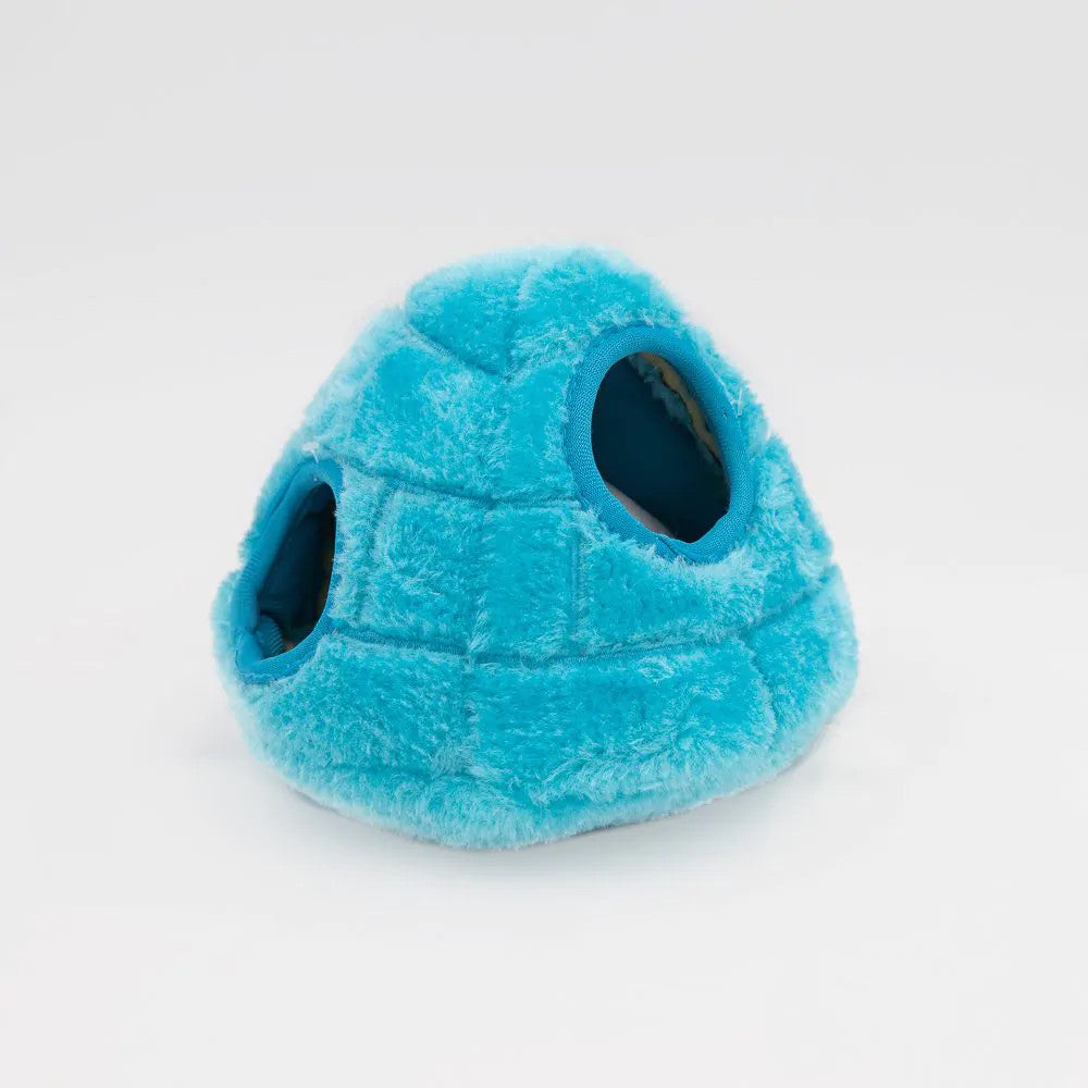 Stuffed Dog Toy - Burrow - Polar Bear Igloo