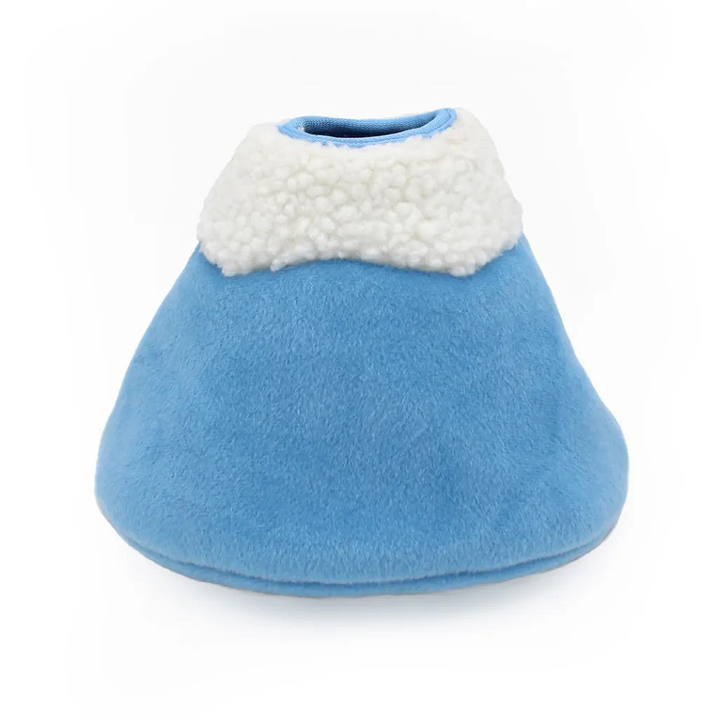 Stuffed Dog Toy - Burrow - Yeti Mountain