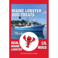 Collection of Crunchy Dog Treats/Crunchy Dog Treats Department