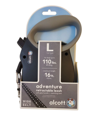Retractable Dog Leashes