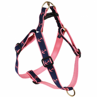 Collection of Step-In Dog Harnesses/Step-In Dog Harnesses Department