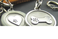 Collection of Dog Collar Accessories/Dog Collar Accessories Department