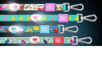 Collection of Dog Leash Accessories/Dog Leash Accessories Department