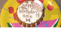 Collection of Dog Treat Baking Supplies/Dog Treat Baking Supplies Department