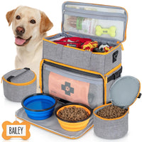 Miscellaneous Dog Supplies