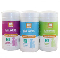 Collection of Dog Ear Care/Dog Ear Care Department