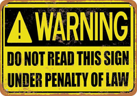 Signs/Ornaments