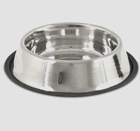 Collection of Dog Feeding Supplies/Dog Feeding Supplies Department