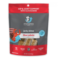 Collection of Soft Dog Treats/Soft Dog Treats Department